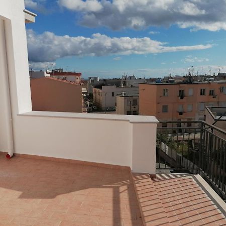 Casa Del Sole Apartment Montalbano Ionico ภายนอก รูปภาพ