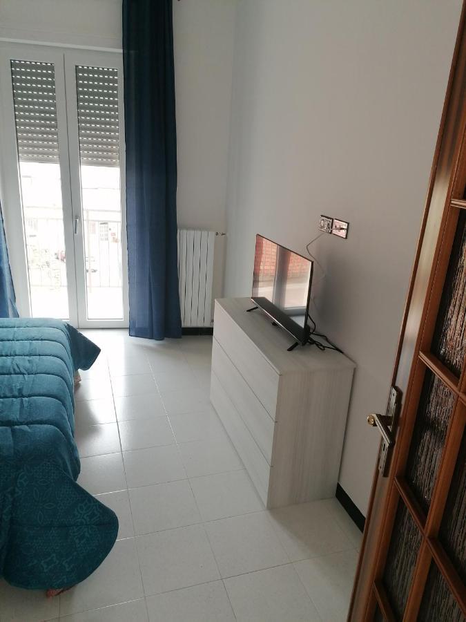 Casa Del Sole Apartment Montalbano Ionico ภายนอก รูปภาพ
