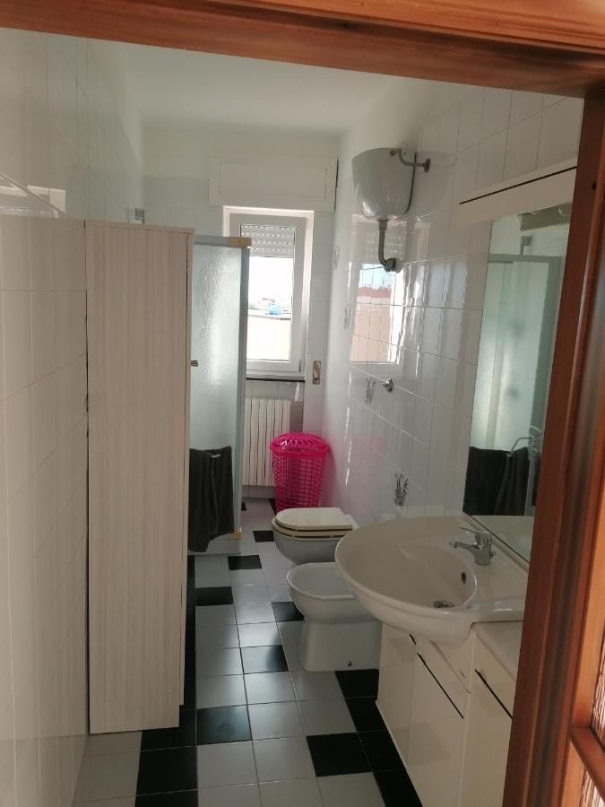 Casa Del Sole Apartment Montalbano Ionico ภายนอก รูปภาพ